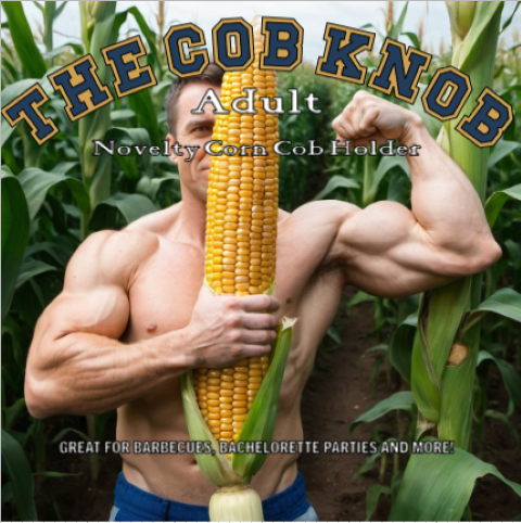 The Cob Knob