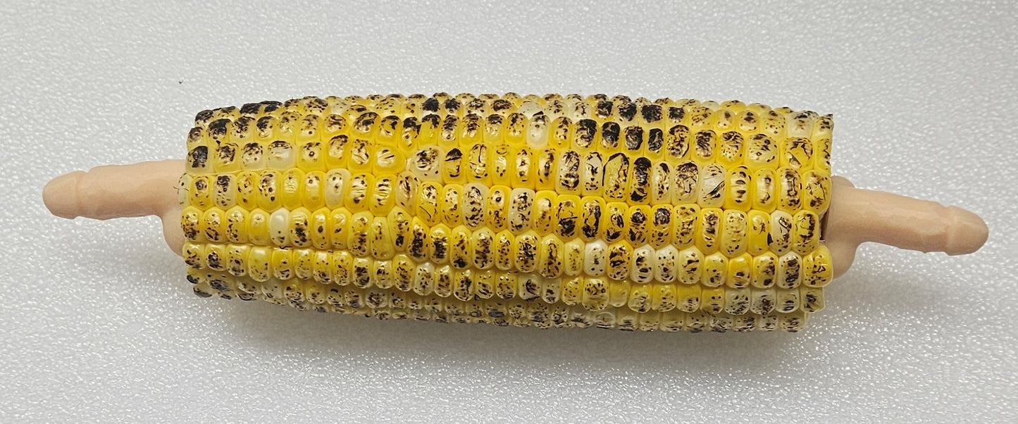 The Cob Knob